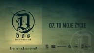 Dos -  To moje życie   (NOWOŚĆ 2016)