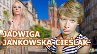 Uciekła z domu przed ojcem, a jej karierę zablokowały władze PRL-Jadwiga Jankowska-Cieślak