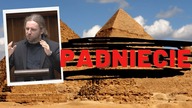 Dobromir Sośnierz KOMICZNIE wyśmiewa Czarnka i projekty rządu
