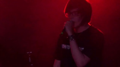 Generation of Destruction - Agonia (Live @ FHVJ Fest, Hydrozagadka, Warszawa, 22. 08. 2025)