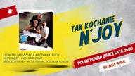 NJOY -Tak Kochanie (Najlepsze lata Polskiego Dance)