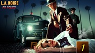 Zagrajmy w: L.A. Noire #1 Patrol na ulicach [PL]