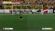 FIFA 23 BVB vs Bayern Monachium RZUTY KARNE