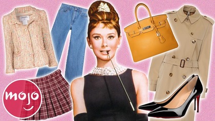Top 10 Fashion Pieces That Changed History