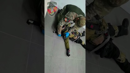  Staza taktyczna typu SOFT 1 | Sprzęt medycyny taktycznej #SOFT1 #StazaTaktyczna #Tourniquet