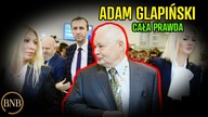 Tak Kaczyński STWORZYŁ tego człowieka.  Mroczna przeszłość Adama Glapińskiego