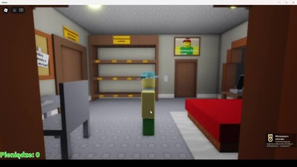 Chcę, by więcej gier na roblox było jak tę gry...