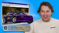 Is Uber Drift Even Real?