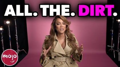 10 Bombshell Reveals from Reality Check: Inside Americas Next Top Model