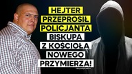 Hejter przeprosił policjanta Biskupa z KNP w Lublinie! IPP 2021. 03. 31