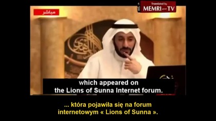 Stań się gejem dla Allaha