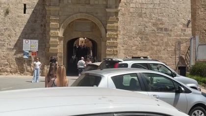 Mdina