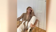Jessica Mercedes - czy dla miłości przestanie ciężko pracować?