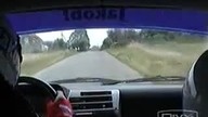 Polski rajd - co to k    jest?