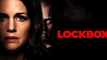Omeп śmieгci (2026) [Lektor PL] - Lockbox 