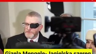 BRAUN PO PRZESŁUCHANIU WS.  INTERWENCJI W OLEŚNICY