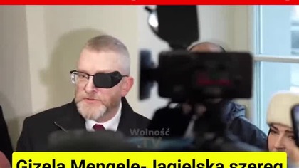 BRAUN PO PRZESŁUCHANIU WS.  INTERWENCJI W OLEŚNICY