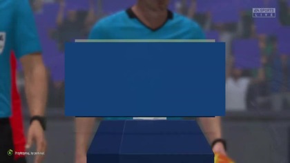 FIFA 22 Szkocja vs Polska