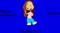 Kimberly Error (Blossom Error 7) [Part 5]