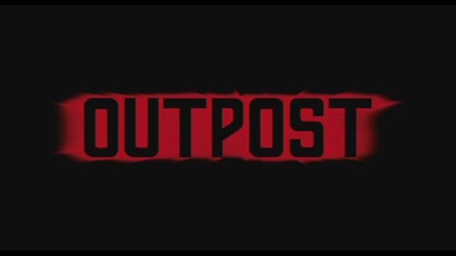 Outlast I