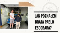 Śladami Pablo Escobara [2022]