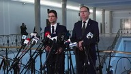  Wawer & Fritz: Polska ROZPADA SIĘ na dwie alternatywne rzeczywistości, porządki prawne!