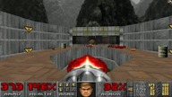 Przejdźmy Razem! Doom odc. 03 Toxin Refinery (E1M3)