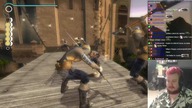 CAŁĄ GRA QUGORA (PRINCE OF PERSIA: THE SANDS OF TIME)