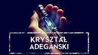 Kryształ Adegański   sekretny składnik mieczy Jedi!  HOLOCRON