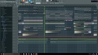 ALONE_ ALAN WALKER(DJ. KAM-STORM ___FL STUDIO 12))