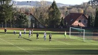 KKS Olimpia Kamienna G&oacute;ra - MGKS Hutnik Pieńsk (09.11.24 r.)