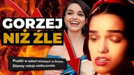 ŚNIEŻKA JEST GORSZA niż myśleliśmy.  Disney i Rachel Zegler PRZEGRALI NA CAŁEJ LINII (Snow White)