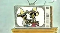 Beavis and Butthead S02E16 Way Down Mexico Way