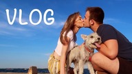 VLOG: Słoneczna Niedziela