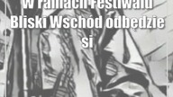 Koncert piosenek Jacka Kaczmarskiego