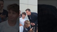 Szczęsny i prawdziwi kibice
