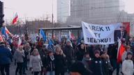 Marsz KOD-u, 27. 02. 2016.