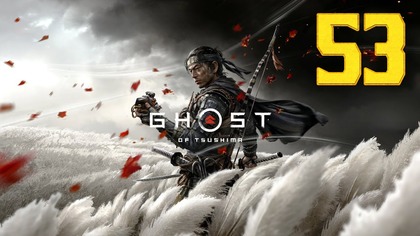 Ghost of Tsushima: Directors Cut (PC) #53 Wiadomość W Płomieniach (#gameplay #PL, #zagrajmy)