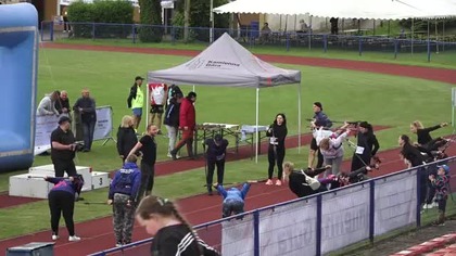 Aktywnie bez granic - Kamienna Góra, 08.06.25 r.  (cz. 2)