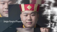 His Eminence Jamgon Kongtul Rinpoche Beautiful Photo Slide