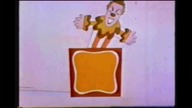 Claster Television Logo History