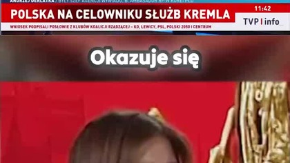 Czerwona gwiazda i choinka? Polityczna gimnastyka umysłu