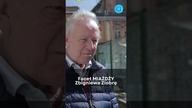 Facet mocno o Ziobrze #polityka #ziobro #zbigniewziobro