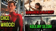Tobey Maguire chce wrócić do MCU! | Powstaje konkurencja dla MCU! | Shrek 5 coraz bliżej i więcej...
