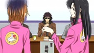 Skip Beat 14 Napisy PL HD