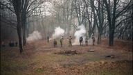 Brygada Operacyjno Szturmowa - Uderzenia sekcjami