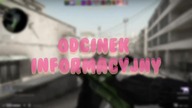 Odcinek informacyjny (Ogłoszenia parafialne)
