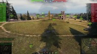 Tortoise (8 Frags/10,1K Damage) | World of Tanks