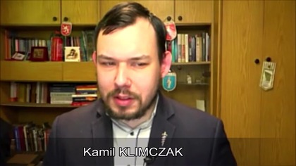 Zapraszamy na nasz zapasowy kanał: https://www.youtube.com/channel/UCLYOTl-Z0BFgWA-vgGDw_uQ

WESPRZYJ CHROBRY SZLAK TV
Poprzez Klub imienia Romana Dmowskiego
nr konta 61 2530 0008 2059 1008 1565 0001
IBAN: PL61 2530 0008 2059 1008 1565 0001
SWIFT: NESBPLPW
z dopiskiem: Darowizna na cele statutowe

Zrzutka: https://zrzutka.pl/dwekjr
Paypal: chrobryszlak@gmail.com
Buy a Coffee: buycoffee.to/chrobryszlak

Możliwość zakupu książek: https://allegrolokalnie.pl/uzytkownik/Narodowiec1922
https://www.olx.pl/oferty/uzytkownik/P2Kgn/

Zapraszamy dośledzenia nas także na platformach
Rumble: https://rumble.com/user/ChrobrySzlak
CDA: https://www.cda.pl/chrobryszlak/
BitChute: https://www.bitchute.com/channel/hzF8rKVyCwjh