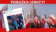 Bąkiewicz i Piotrowski o SUKCESIE Marszu Niepodległości! Lewica odniosła sromotną porażkę!